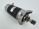2004 Yamaha 60HP 2 Stroke Outboard Starter Motor Assembly 6H3-81800-11-00