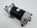 2004 Yamaha 60HP 2 Stroke Outboard Starter Motor Assembly 6H3-81800-11-00