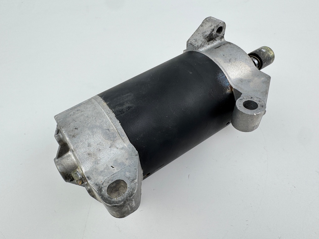 2004 Yamaha 60HP 2 Stroke Outboard Starter Motor Assembly 6H3-81800-11-00