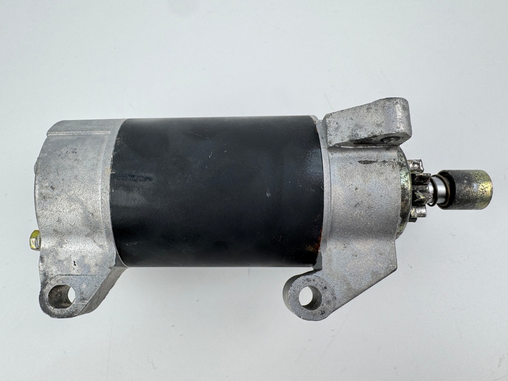 2004 Yamaha 60HP 2 Stroke Outboard Starter Motor Assembly 6H3-81800-11-00