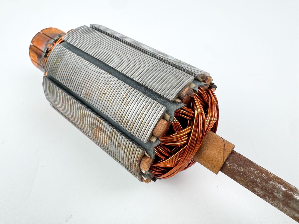 Mercury Quicksilver New Old OEM Armature 392-2943