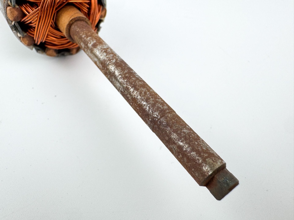 Mercury Quicksilver New Old OEM Armature 392-2943