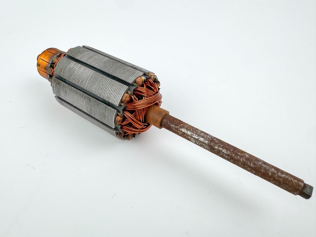 Mercury Quicksilver New Old OEM Armature 392-2943