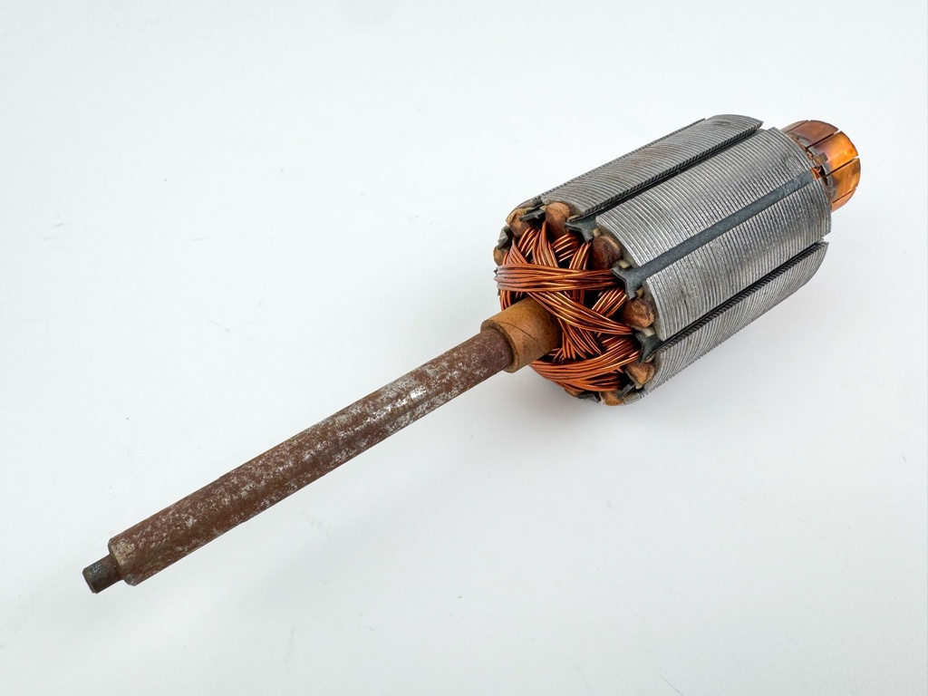 Mercury Quicksilver New Old OEM Armature 392-2943