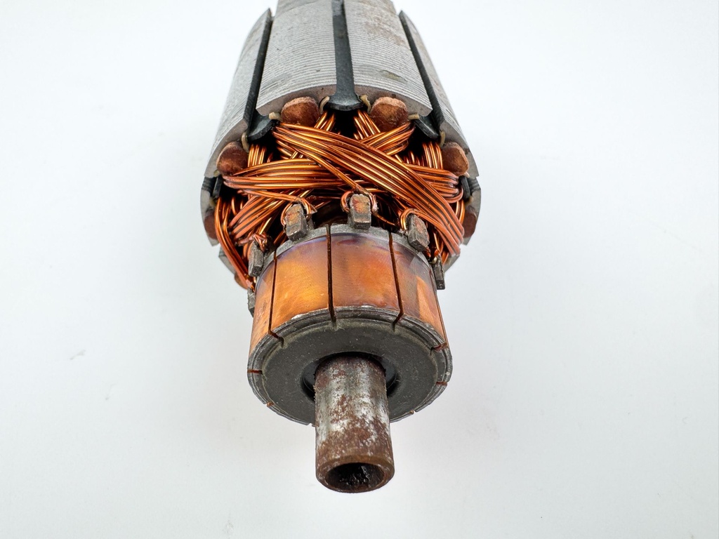 Mercury Quicksilver New Old OEM Armature 392-2943