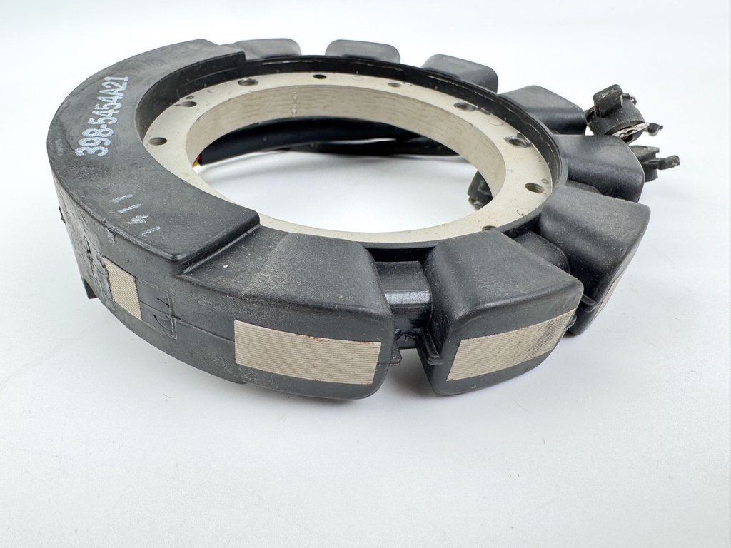 Mercury Quicksilver New OEM Stator Assembly 398-5454A25