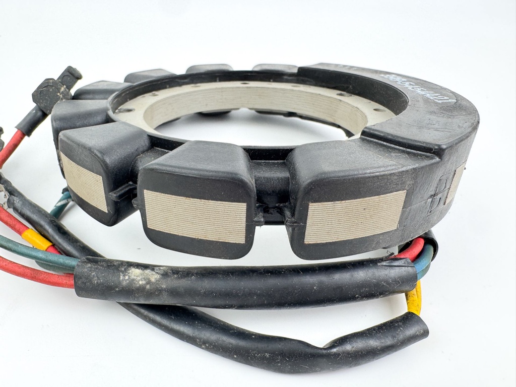 Mercury Quicksilver New OEM Stator Assembly 398-5454A25