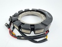 Mercury Quicksilver New OEM Stator Assembly 398-5454A25