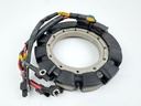 Mercury Quicksilver New OEM Stator Assembly 398-5454A25
