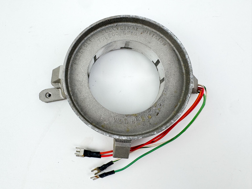 Mercury Quicksilver New Old OEM Trigger Assembly 300-F658029