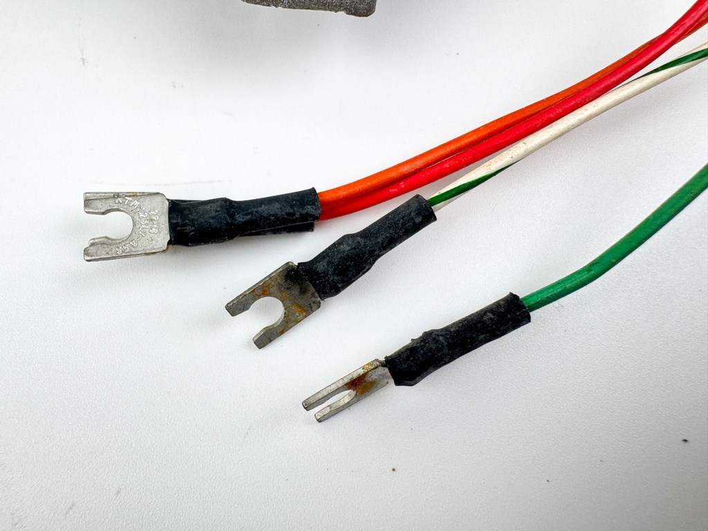 Mercury Quicksilver New Old OEM Trigger Assembly 300-F658029