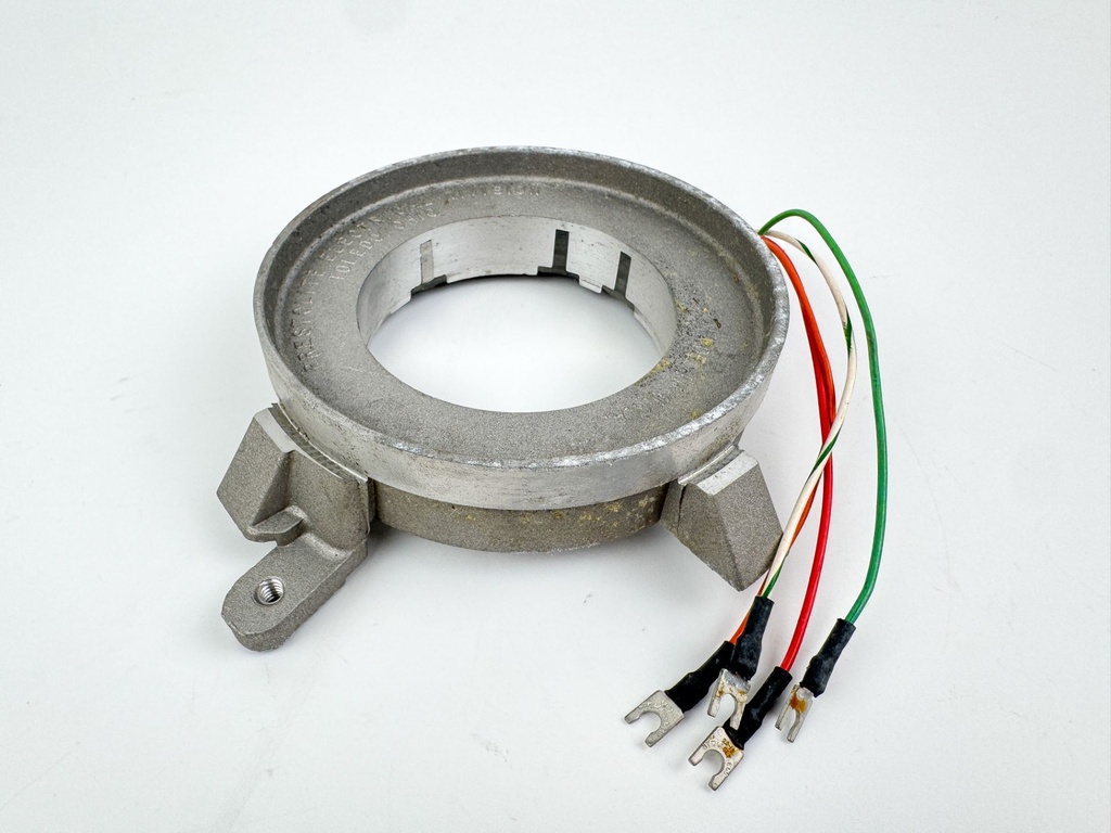 Mercury Quicksilver New Old OEM Trigger Assembly 300-F658029