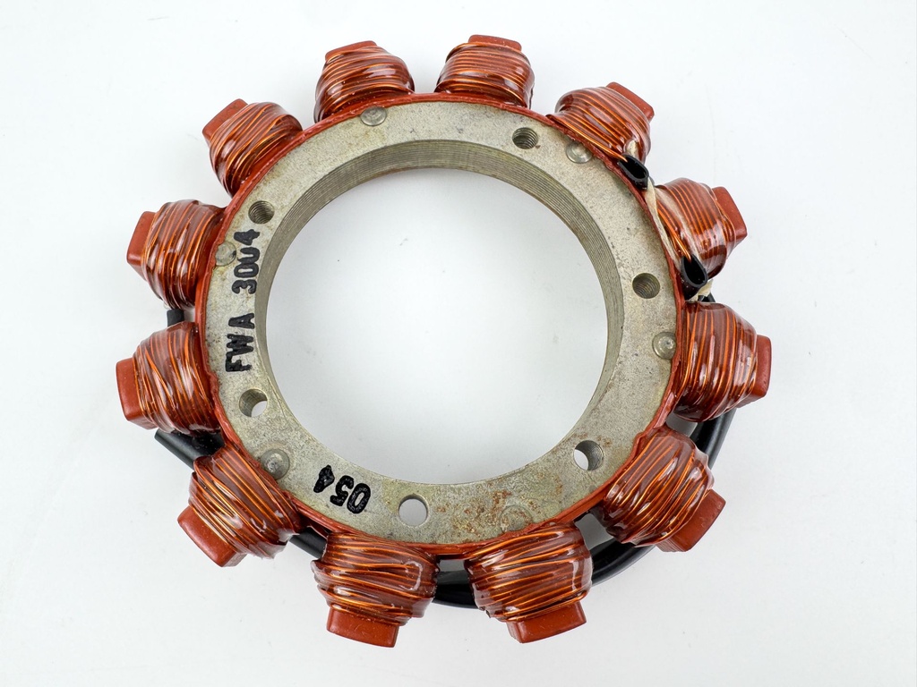 Mercury Quicksilver Stator Assembly 2 Stroke Outboard F85095-2 New