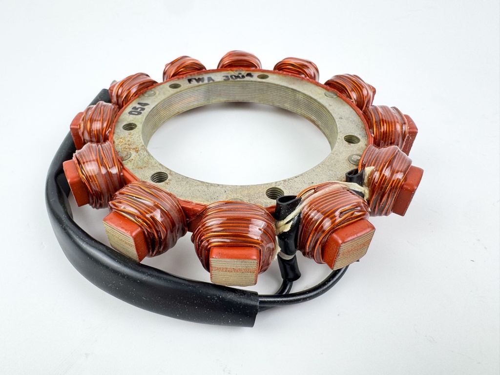 Mercury Quicksilver Stator Assembly 2 Stroke Outboard F85095-2 New