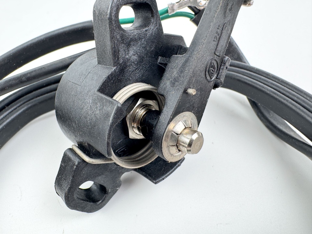 Evinrude Johnson Trim Sending Unit 583358