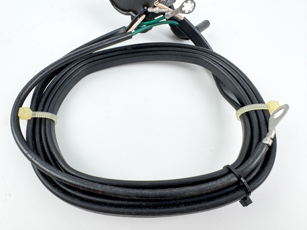 Evinrude Johnson Trim Sending Unit 583358