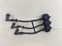 1998 Honda 50HP 4 Stroke Outboard Ignition Coil Set of 3 30511-ZV5-003