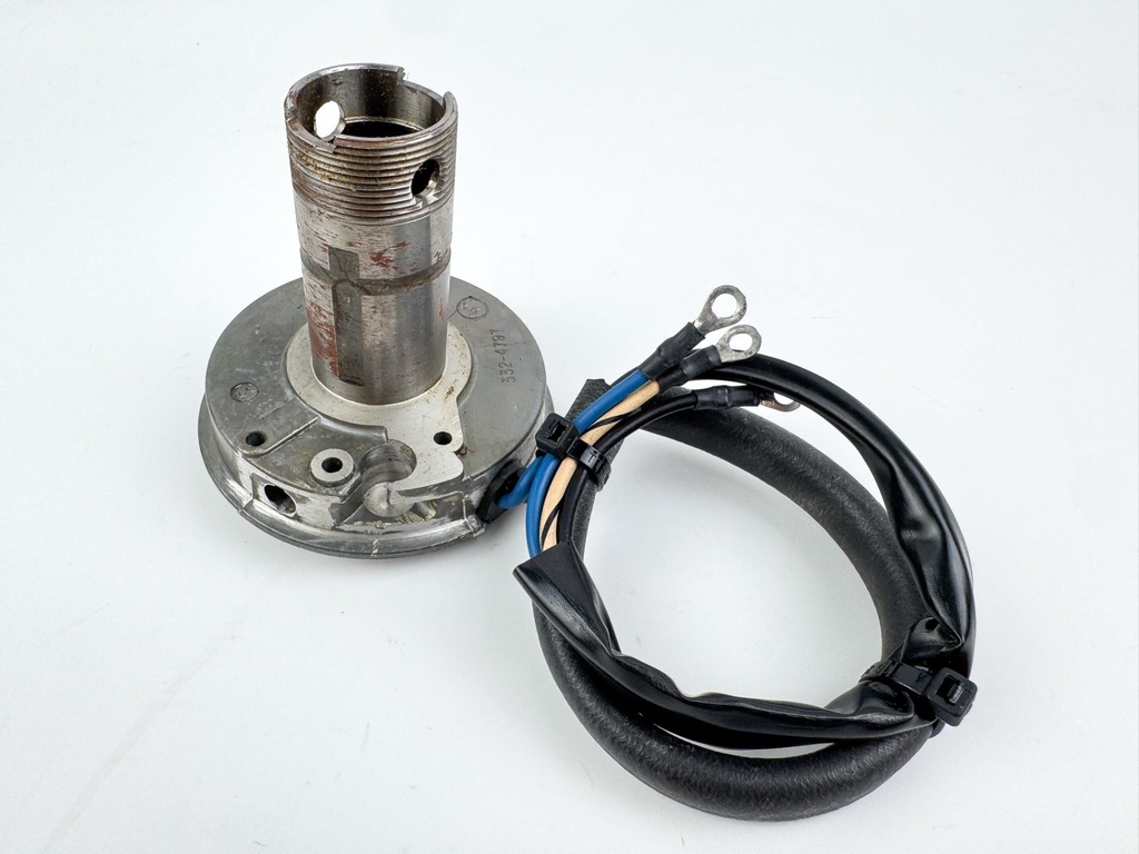 Mercury Quicksilver Distributor Housing 332-4797A9 New OEM