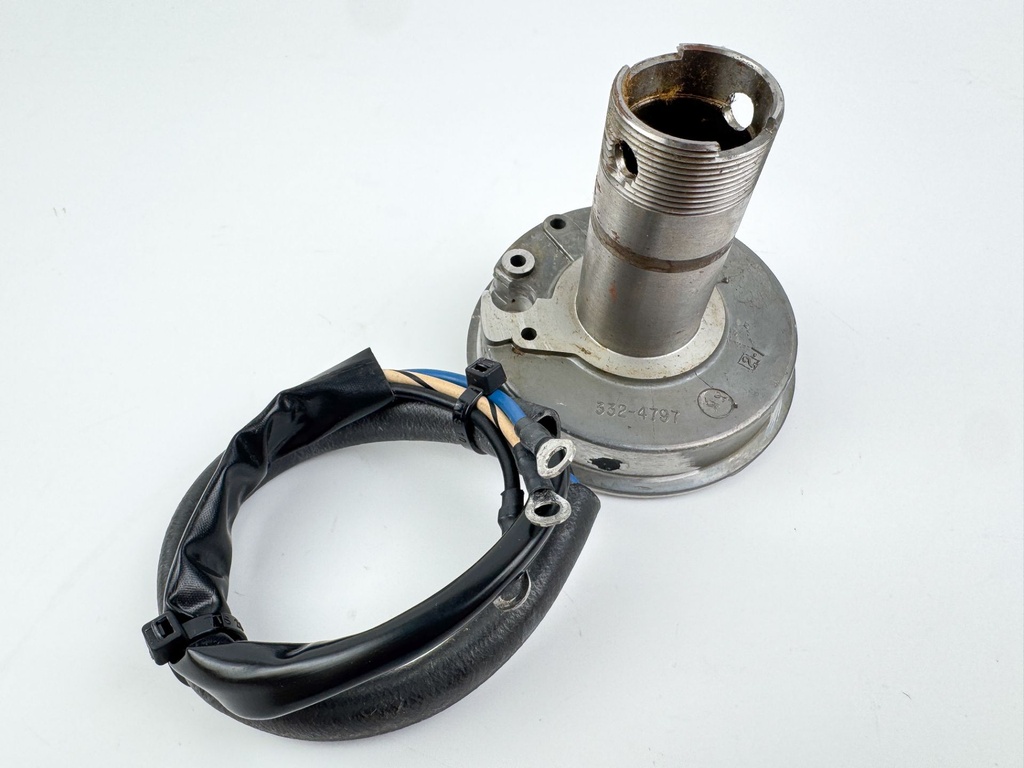 Mercury Quicksilver Distributor Housing 332-4797A9 New OEM