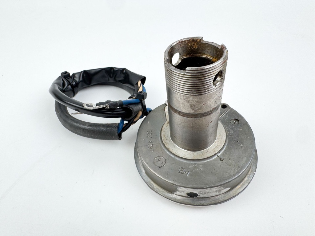 Mercury Quicksilver Distributor Housing 332-4797A9 New OEM