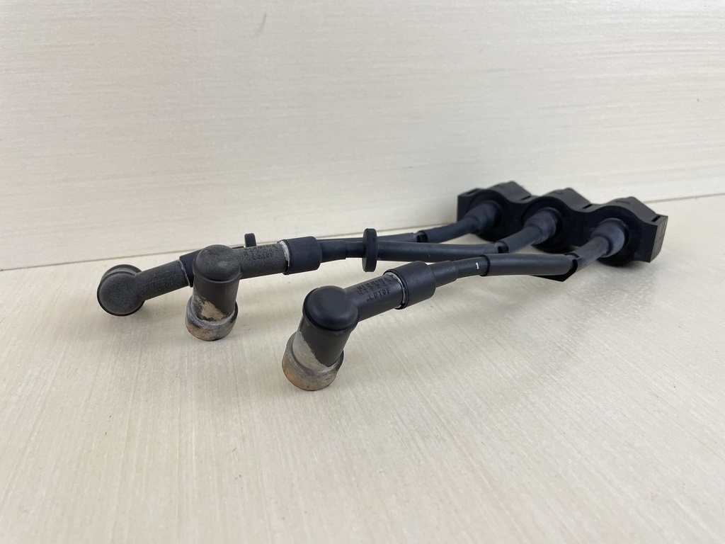 1998 Honda 50HP 4 Stroke Outboard Ignition Coil Set of 3 30511-ZV5-003