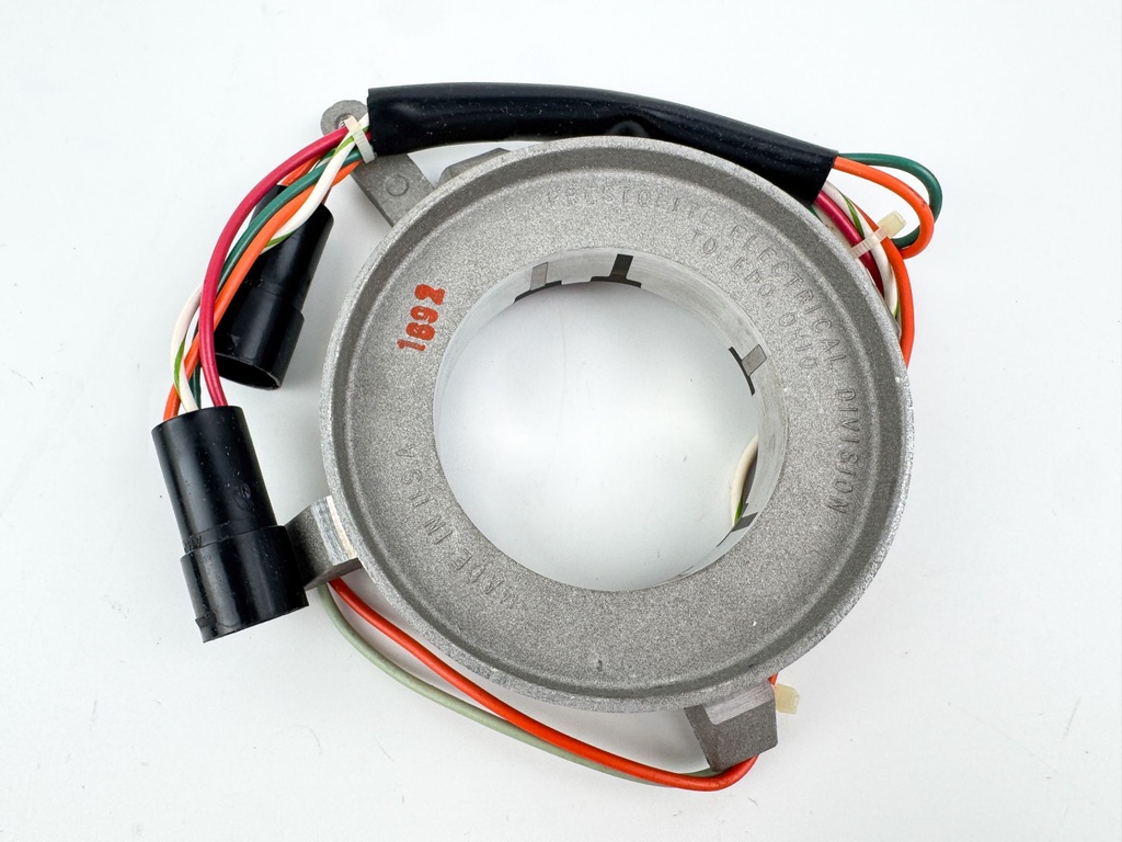 Force Chrysler Trigger Assembly F615029 New OEM