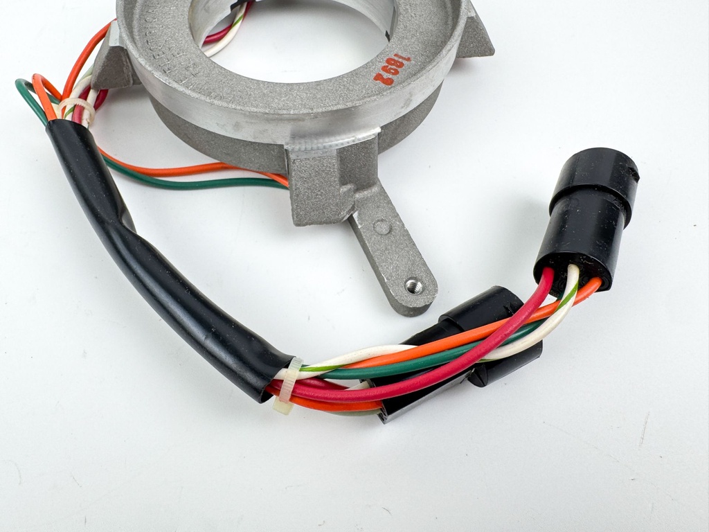 Force Chrysler Trigger Assembly F615029 New OEM