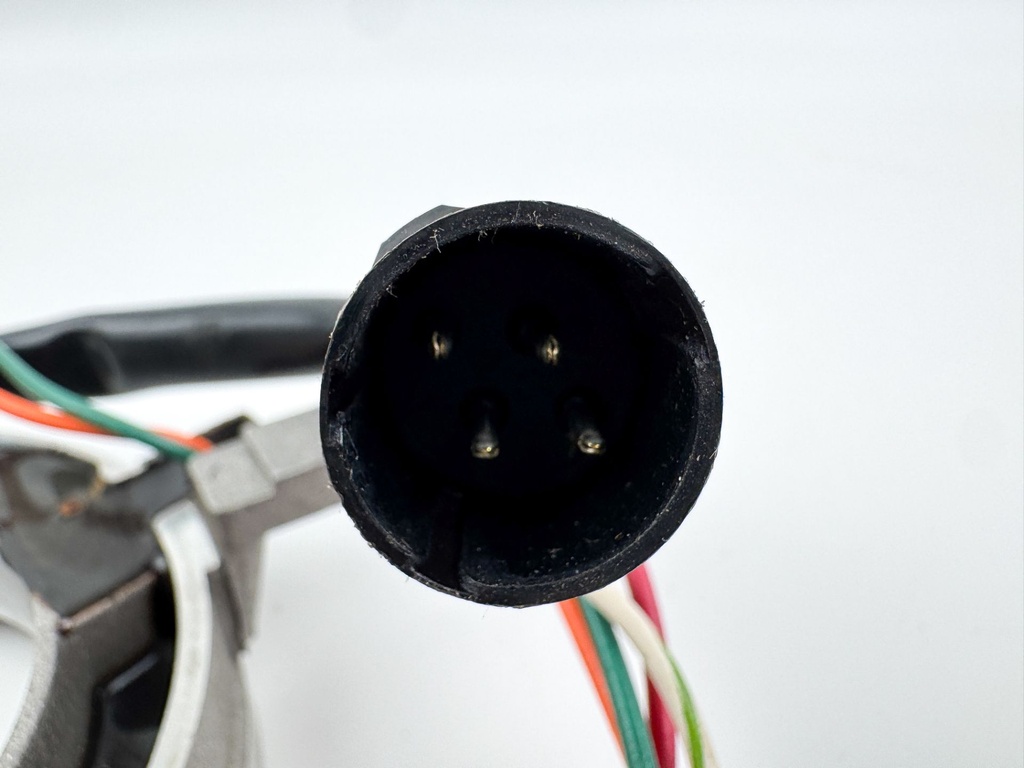 Force Chrysler Trigger Assembly F615029 New OEM