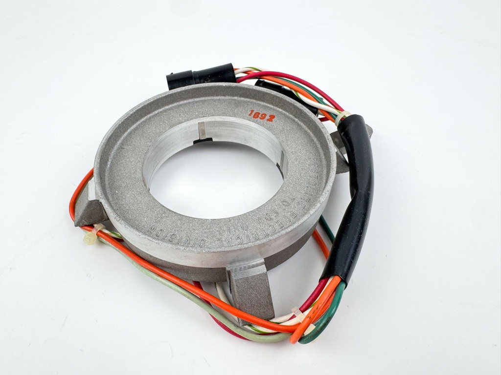 Force Chrysler Trigger Assembly F615029 New OEM