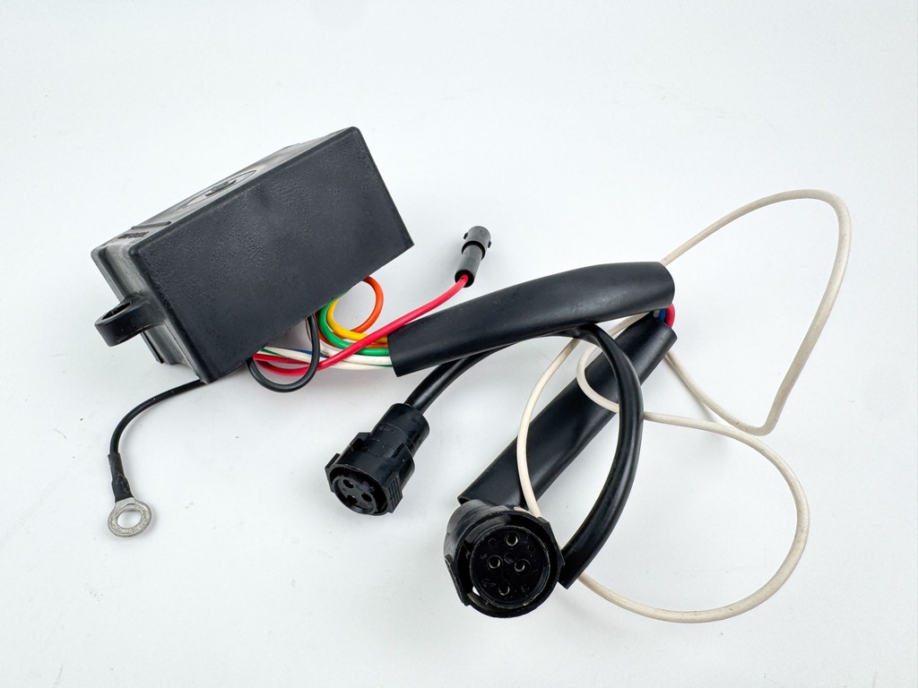 Mercury CD Module 300-F475301-1 F475301 New OEM