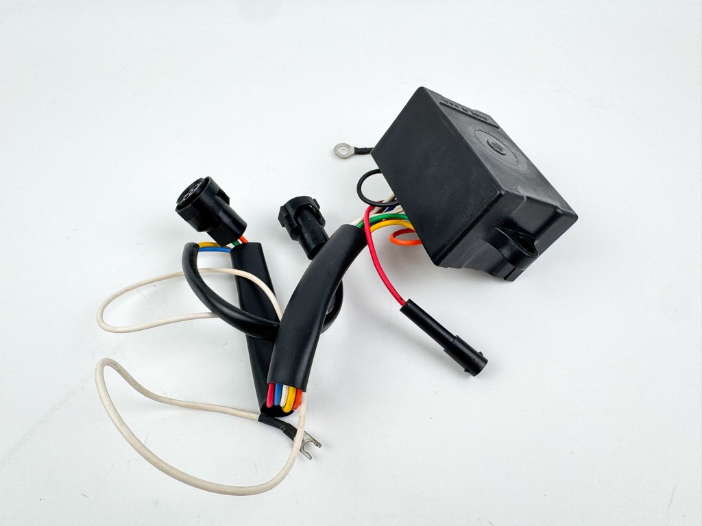 Mercury CD Module 300-F475301-1 F475301 New OEM