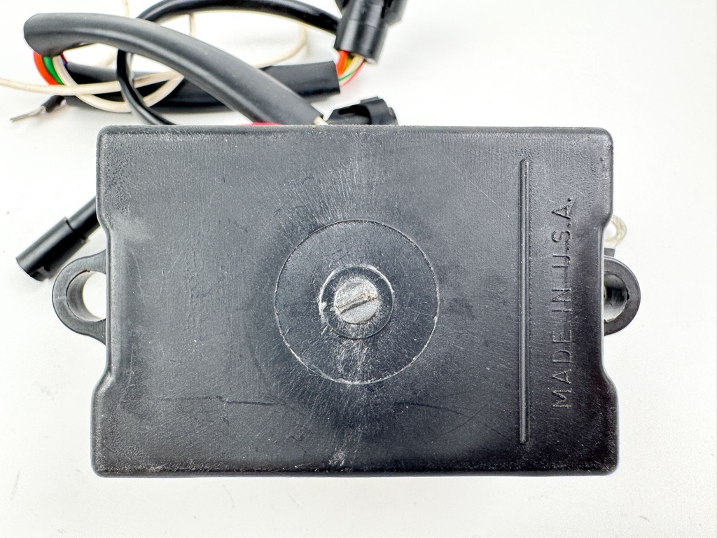 Mercury CD Module 300-F475301-1 F475301 New OEM