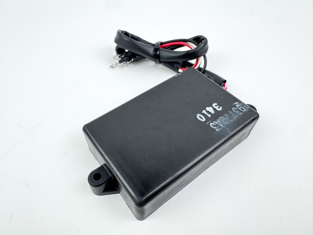 Mercury Quicksilver New OEM Advance Module 93772A5