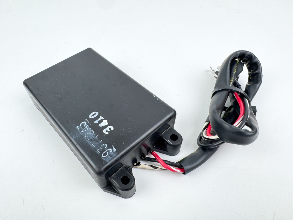 Mercury Quicksilver New OEM Advance Module 93772A5