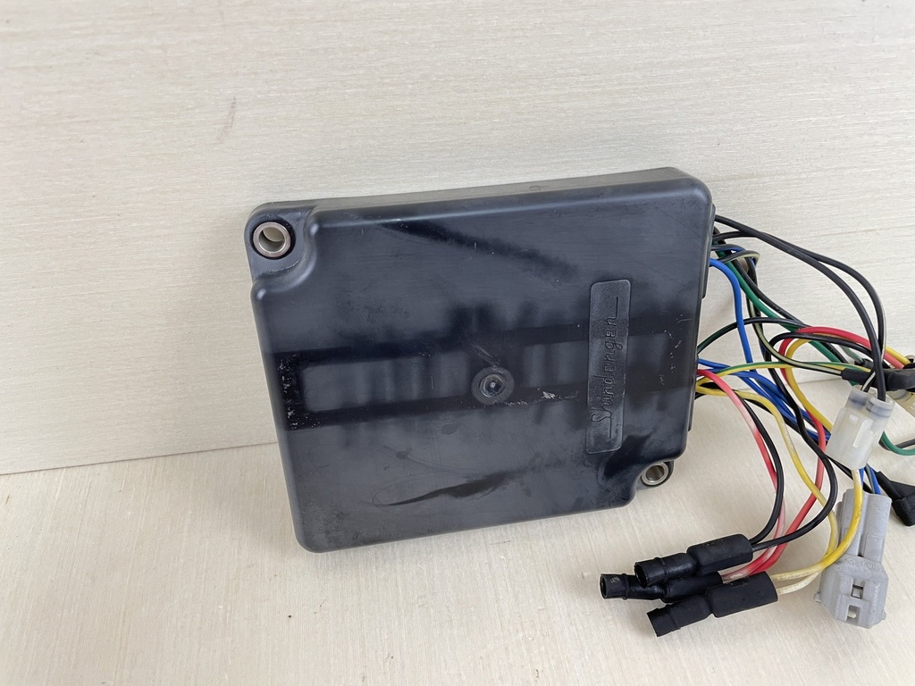 1998 Honda 50HP 4 Stroke Outboard Ignition Control Module CDI 30580-ZV5-003