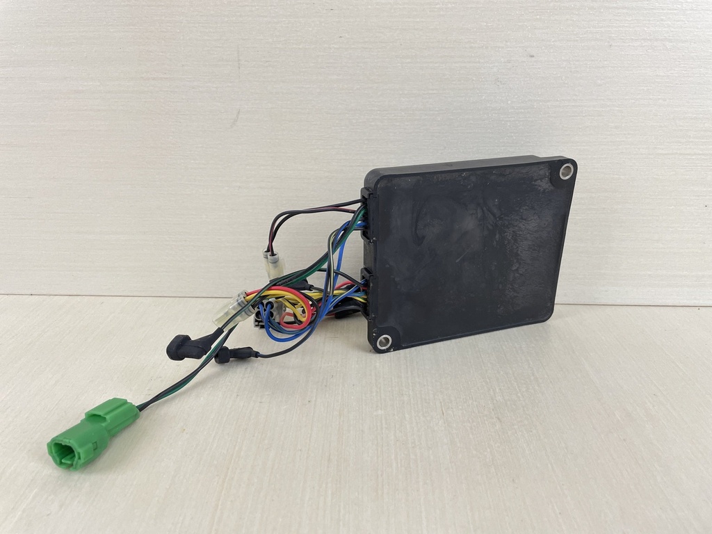 1998 Honda 50HP 4 Stroke Outboard Ignition Control Module CDI 30580-ZV5-003