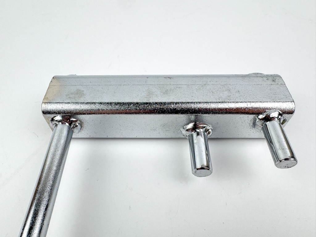 Mercury Force Tilt Lock Trailer Bracket 819504A New OEM