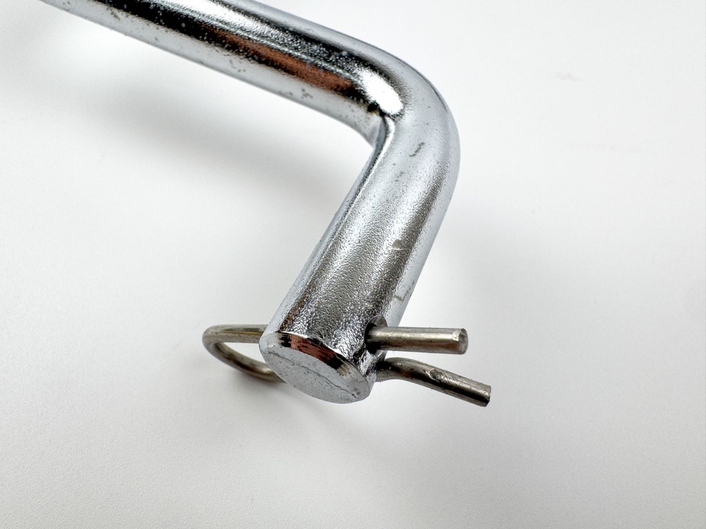 Mercury Force Tilt Lock Trailer Bracket 819504A New OEM