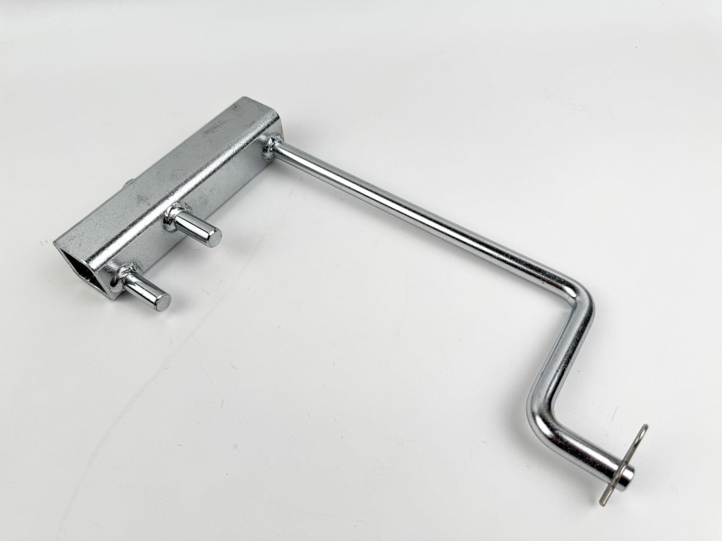 Mercury Force Tilt Lock Trailer Bracket 819504A New OEM