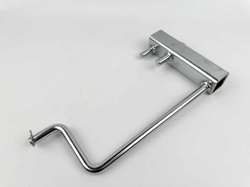 Mercury Force Tilt Lock Trailer Bracket 819504A New OEM