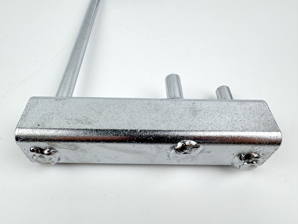 Mercury Force Tilt Lock Trailer Bracket 819504A New OEM