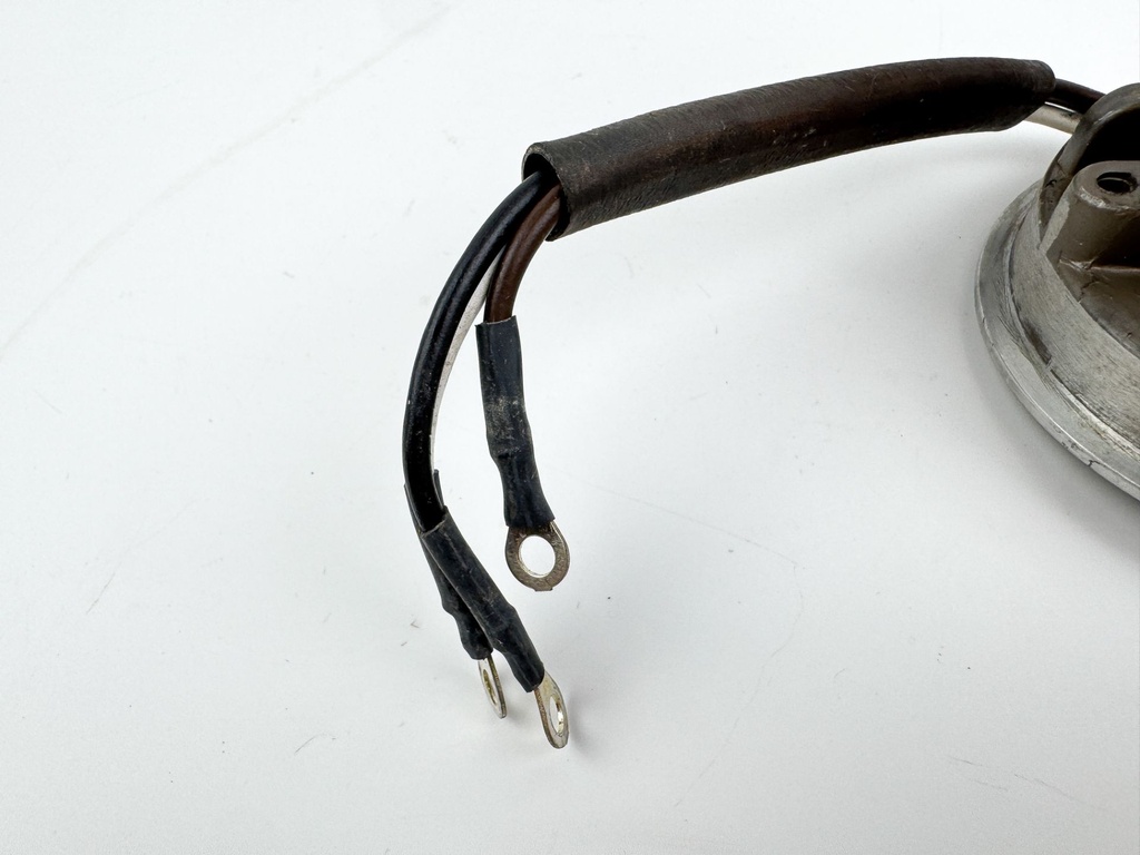 Mercury New OEM Trigger Distributor Body Assembly / Body Only 393-3736A79