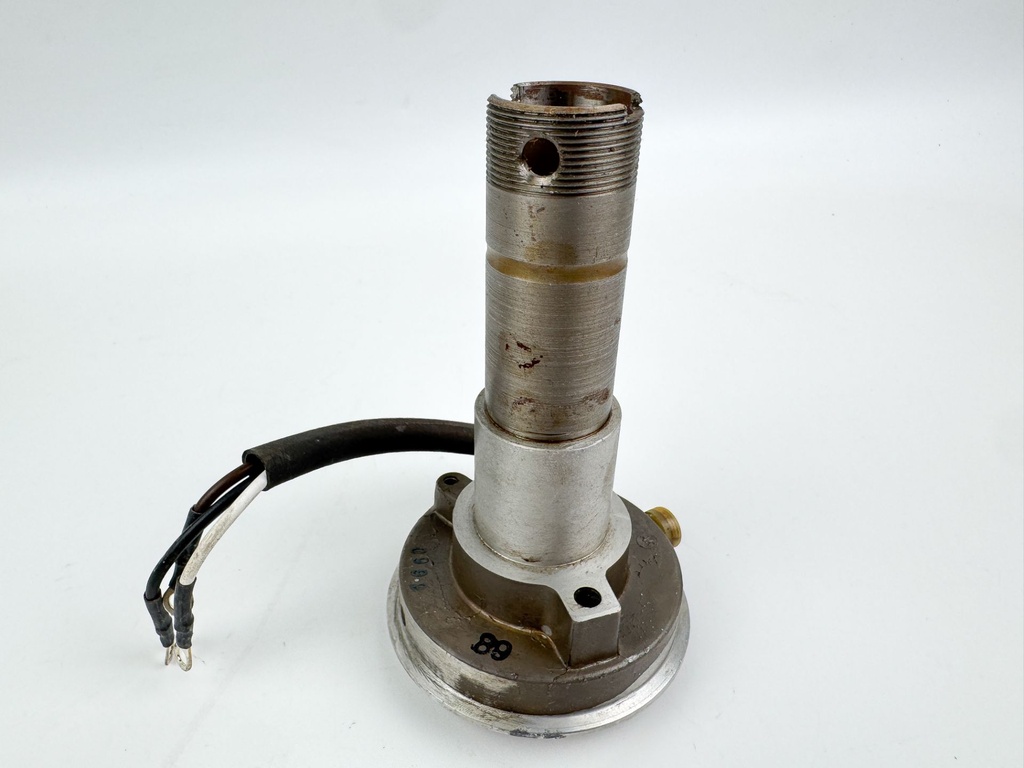 Mercury New OEM Trigger Distributor Body Assembly / Body Only 393-3736A79