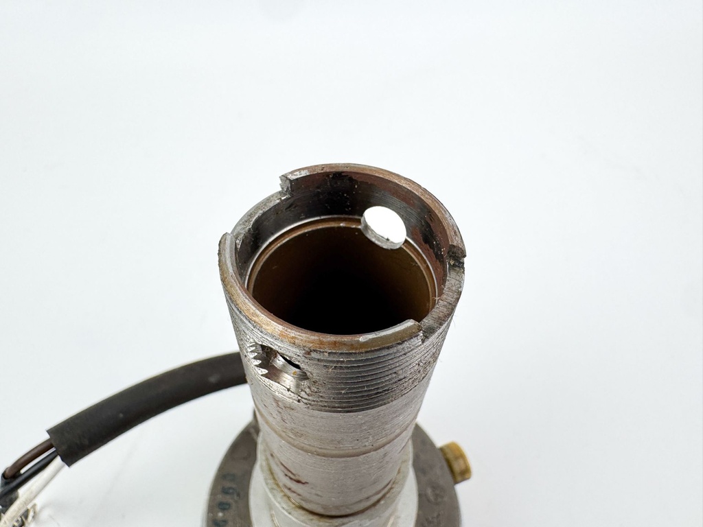 Mercury New OEM Trigger Distributor Body Assembly / Body Only 393-3736A79