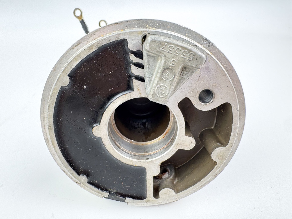 Mercury New OEM Trigger Distributor Body Assembly / Body Only 393-3736A79