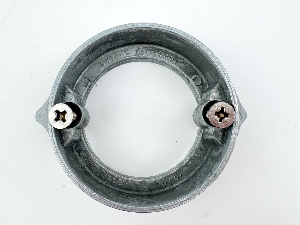 Volvo Penta New OEM Zinc Anode 875821-1