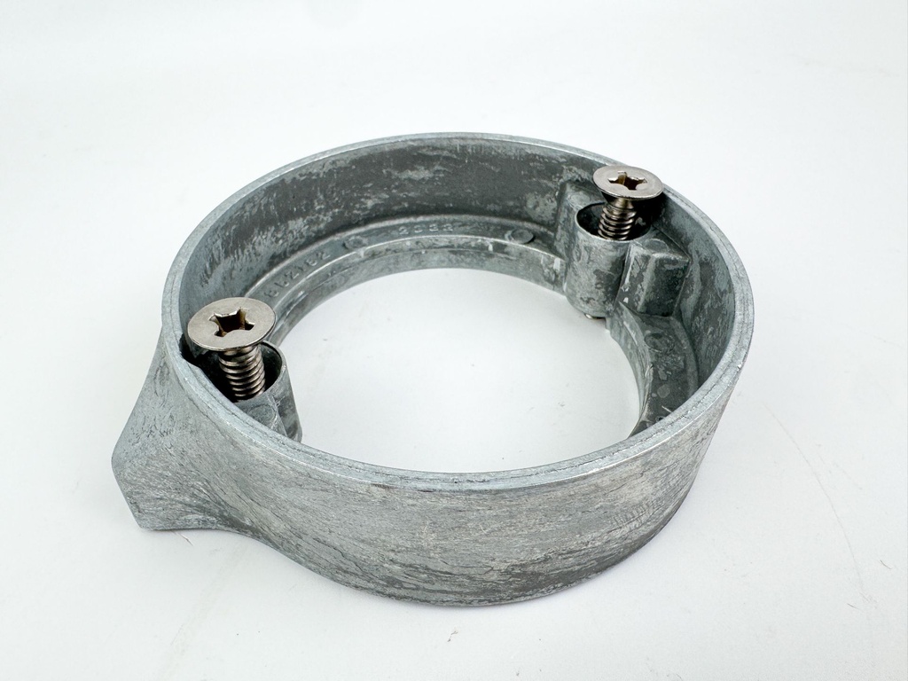 Volvo Penta New OEM Zinc Anode 875821-1