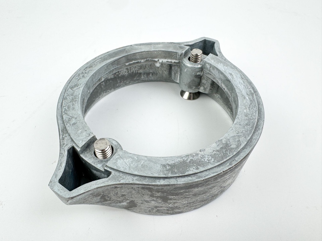 Volvo Penta New OEM Zinc Anode 875821-1