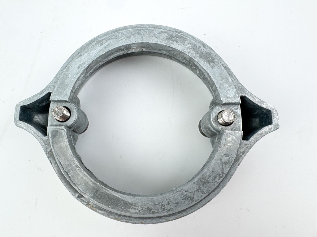 Volvo Penta New OEM Zinc Anode 875821-1