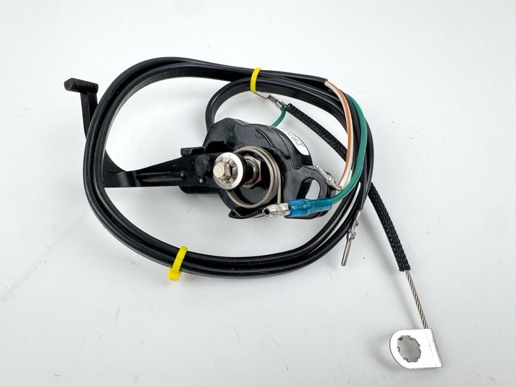 Evinrude Johnson New Old OEM Trim Sending Unit Assembly 584176